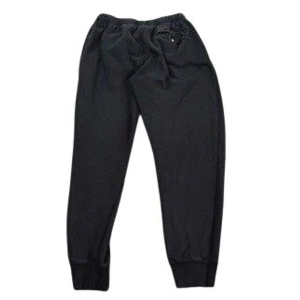 Nike Sportswear Club‎ Fleece Phillips Exeter XC Jogger Pants Black Small